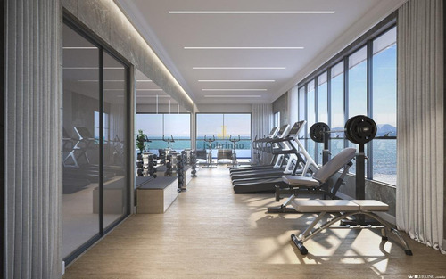 Imagem 2 de 22 de Spazio Marine Porto Belo - 31135
