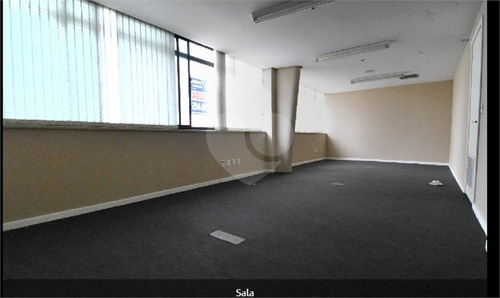 Imagem 11 de 16 de Amplo Conjunto Comercial Com 5 Vagas - Reo418035