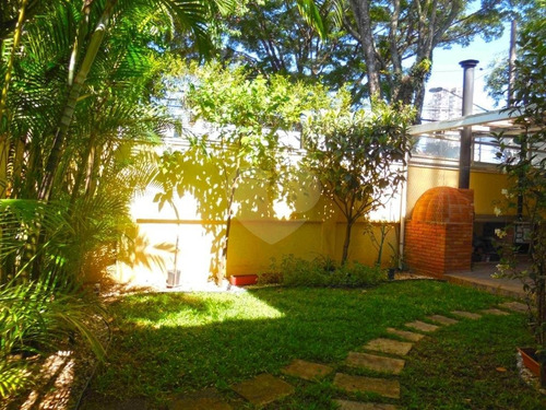 Imagem 20 de 30 de Casa Em Condomínio De 4 Suítes E 6 Vagas No Brooklin. - Reo213834