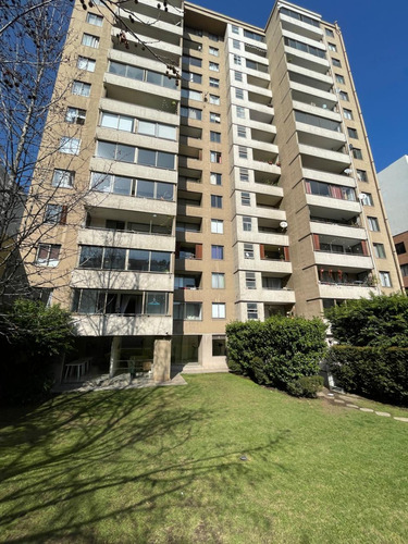 Departamento Argomedo 1d + 1b - 45 Mt2 Total