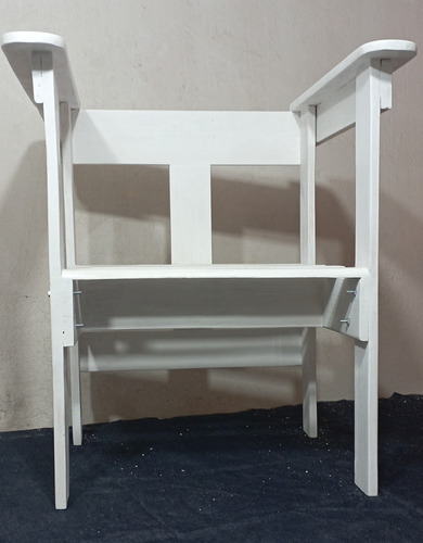 Sillon Individual Económico Y Comodo