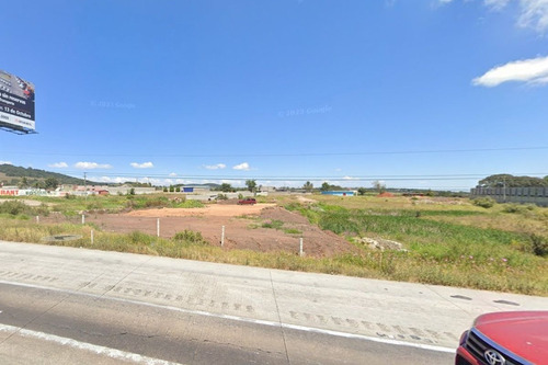 Carretera Mexico-querétaro Vendo Terreno Ideal Para Near Shoring O Emprender