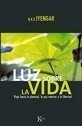 Libro Luz Sobre La Vida De B. K. S. Iyengar