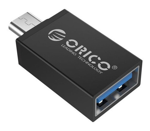 Cable Otg V8 Orico Mod.cbt-um01