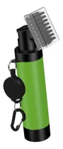 Comprar Kit De Limpieza Profesional Para Palos De Golf Verde