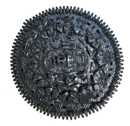 Ci 2 Piezas 2024 Galletas Blandas, Resistentes Al Estrés, B