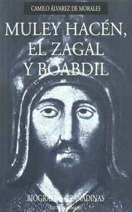 Muley Hacen El Zagal Y Boabdil (libro Original)