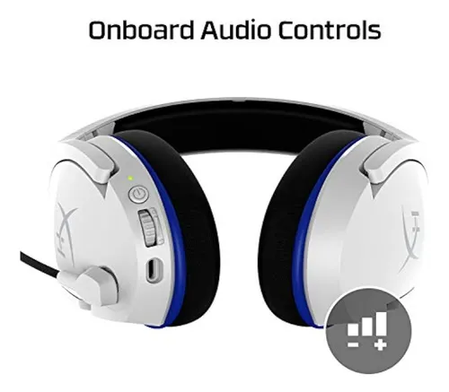 Hyperx Cloud Stinger Core - Auriculares Inalambricos Para Ju