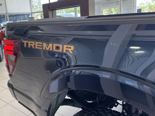 Ford F-150 5.0L V8 Tremor 4X4 At