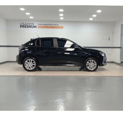 Peugeot 208 1.6 Active Pack Tiptronic