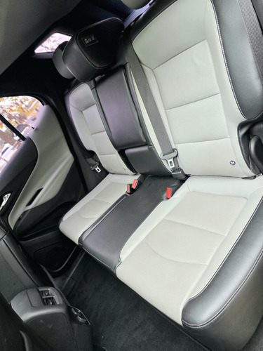 Chevrolet Equinox 1.5t Premier 4wd