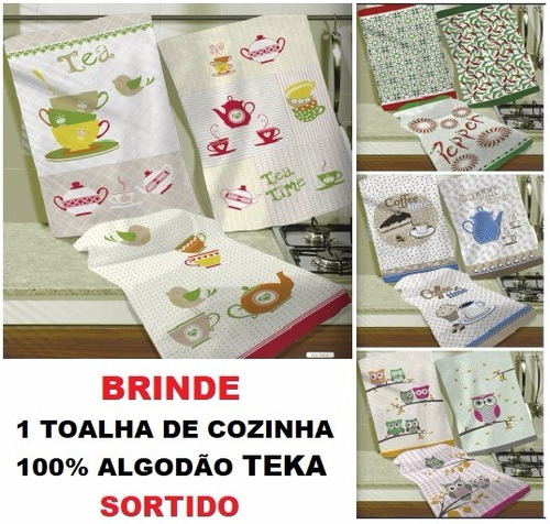 Fogão Cooktop 4 Bocas Ultrachama Marrom Chamalux + Brinde!!!