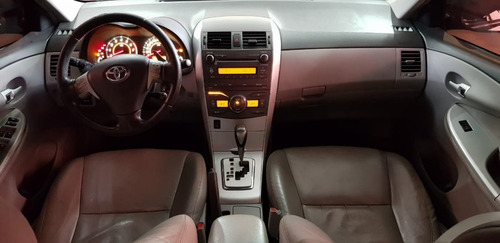 Toyota Corolla 2.0 16v Xei Flex Aut. 4p