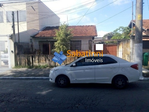 Imagem 2 de 6 de Terreno A Venda Em Sp Interlagos - Te00280 - 69580274