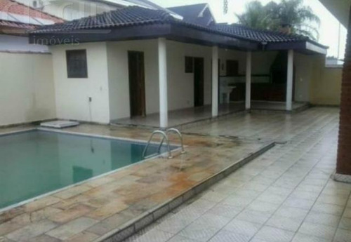 Imagem 7 de 15 de Casa Em Condominio - Conjunto Residencial Esplanada Do Sol - Ref: 1188 - V-ca0561