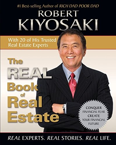The Real Book Of Real Estate: Real Experts. Real Sto