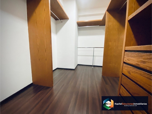 Imagen 12 de 30 de Departamento En Santa Fe - Punta Poniente