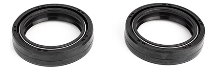 Par De Retenes Suspension Bajaj Boxer 150 Pulsar Ns 160