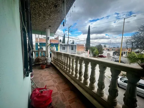 Casa En Venta En Fracc. Privada Los Agaves, Soledad De Graciano Sánchez, S.l.p.