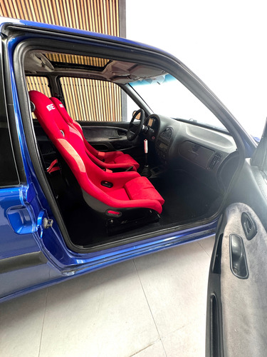 Citroen Saxo Vts 1.6 16v Turbo