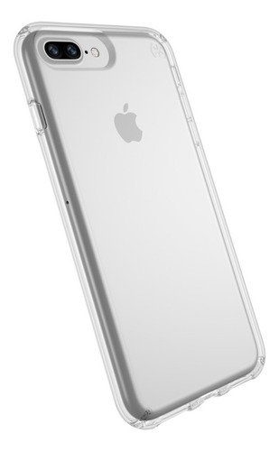 Forro Apple iPhone 7 / 8 / Se 2020 Acrilico Rigido Antigolpe