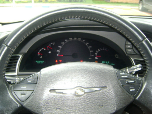 Imagen 13 de 16 de Chrysler Pacifica