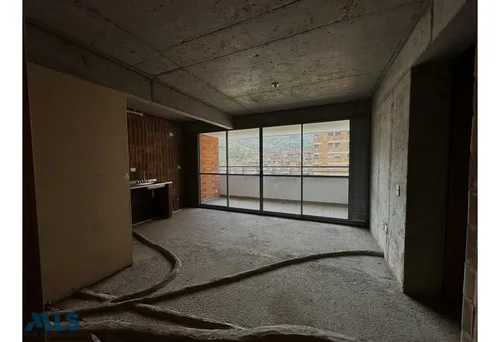 Apartamento En Itagüí Nueva Construcción.(mls#251742)