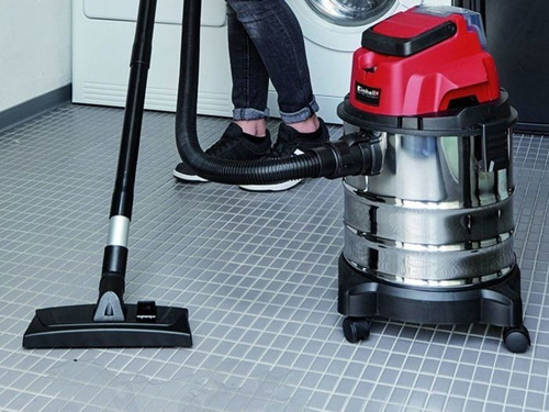 Aspiradora Inalambrica Agua Polvo Einhell Tcvc18/20 36 V