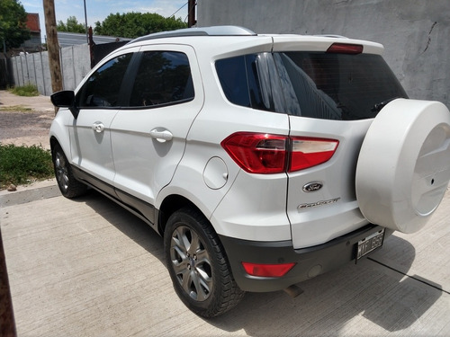 Ford Ecosport 2.0 Titanium 143cv 4x2 2013