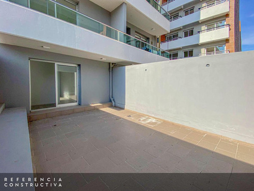 1 Dormitorio De Calidad En Increíble Edificio Con Amenities