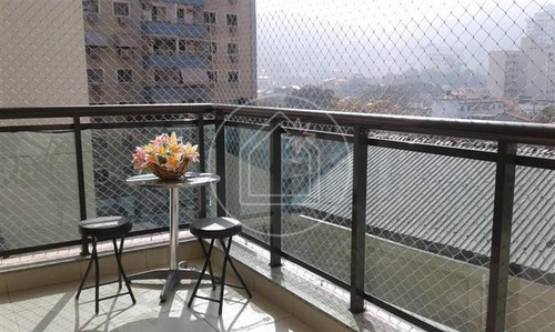 Apartamento - Ref: 854089