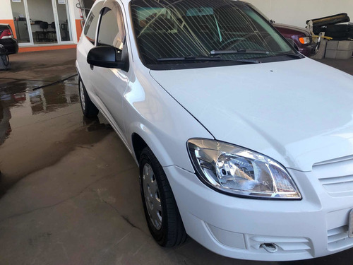 Chevrolet Celta 2008 1.0 Life Flex Power 3p