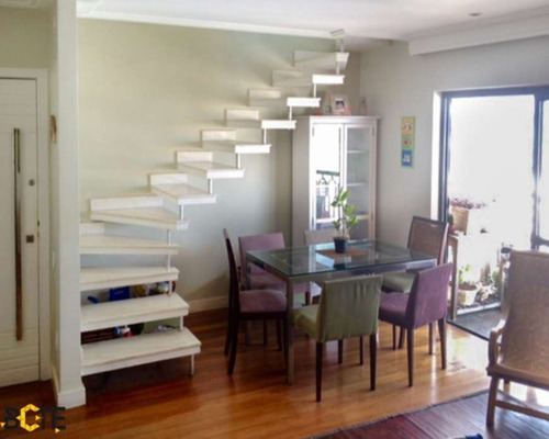 Imagem 18 de 21 de Apartamento - Cb Mo 2017 - 33194822