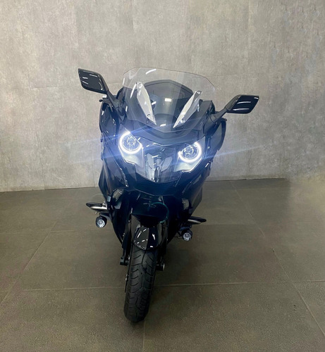 Imagem 4 de 5 de Bmw K 1600 Bagger