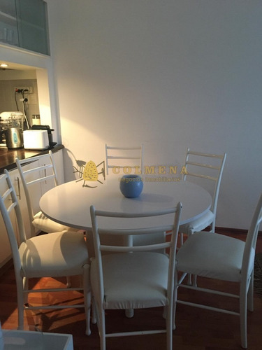 Apartamento En Venta En Península 2 Dormitorios.- Ref: 4227