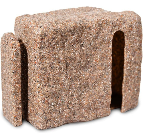 Cobblestone - Bloque De Giro Izquierdo - Borde De Paisa...