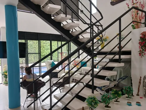 Espectacular Casa En Ricaurte