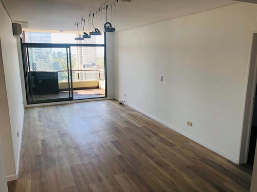 Imagen 14 de 30 de Venta En Nuñez - Vista Al Rio - 3amb C/dep Lavadero - Full Amenities - Cochera Y Baulera