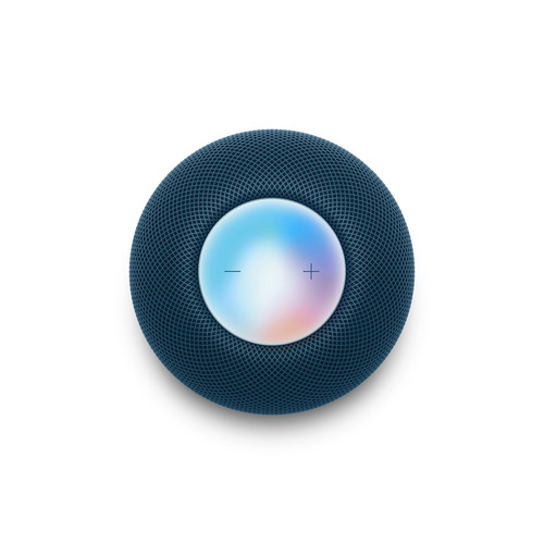 Imagen 2 de 2 de Apple HomePod mini - Azul