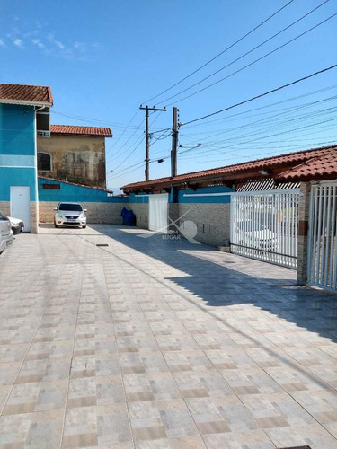 Imagem 5 de 27 de Casa Em Praia Grande , Sítio Do Campo - V5082