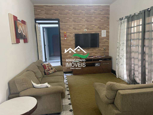 Imagem 25 de 27 de Chácara Com 3 Dorms, Area Rural, Pedro De Toledo, Cod: 807 - A807
