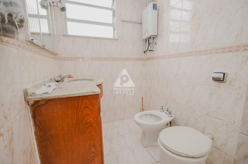 Imagem 16 de 23 de Apartamento À Venda, 3 Quartos, Catete - Rio De Janeiro/rj - 46705