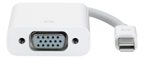 Adaptador Apple Thunderbolt Mini Display Port A Vga Por Db15