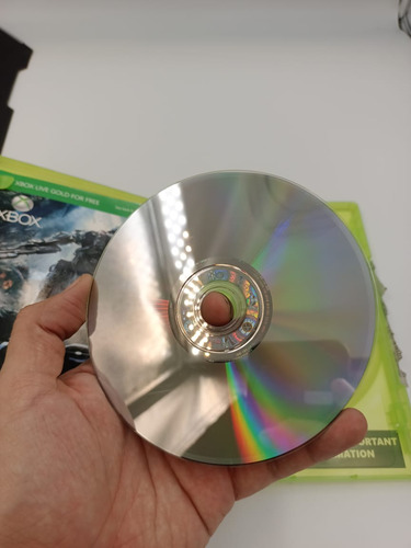 Halo 4 Limited Edition Subtitulado En Español | Xbox 360 (Reacondicionado)