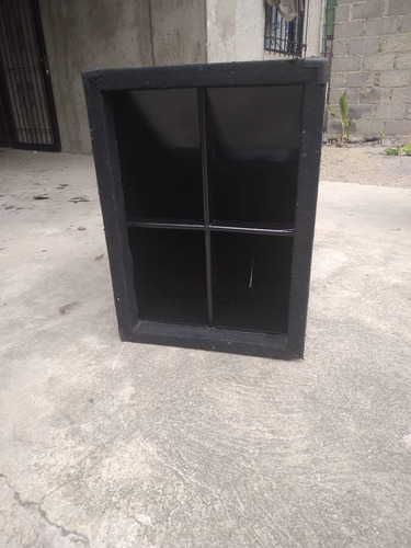 Caja Turbo Sound 18 (Usado)