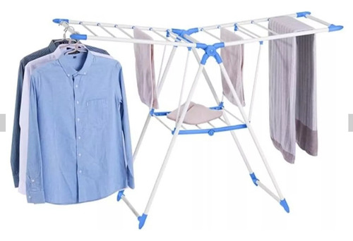 Tendedero Plegable - Resistente - De Paquete - Precio Remate