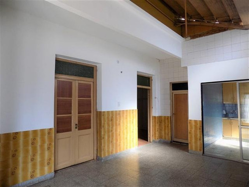 Venta Ph En Villa Real (nazarre 5400)