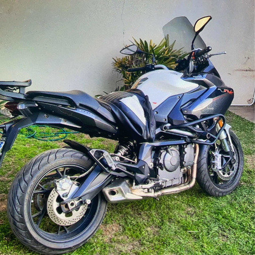 Imagen 2 de 4 de Benelli Gt 600 Cc. 4cil