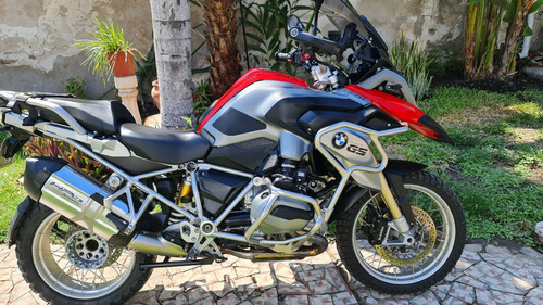 Imagen 21 de 24 de Bmw Gs 1200 Lc. No Africa Twin, Ktm, Ducati, Harley