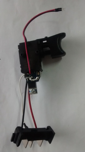 Interruptor Stanley Scd20 E Sch20